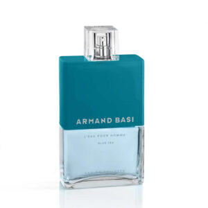 Armand basi eau p. homme blue tea 75