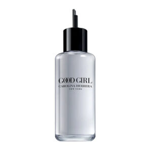C.HERRERA GOOD GIRL 200ML VAP EDP