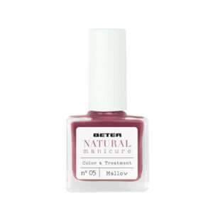 BETER NATTURAL MANICURE 05 MALLOW