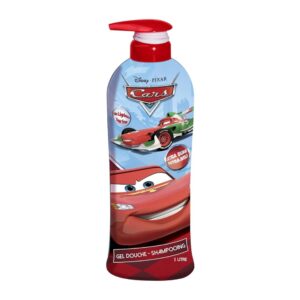 Lorenay cars gel 1000ml