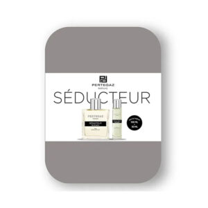 Pertegaz seducteur 100 edt+ 30 edt lata