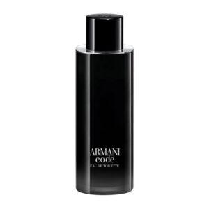 ARMANI CODE MEN EDT 200VP