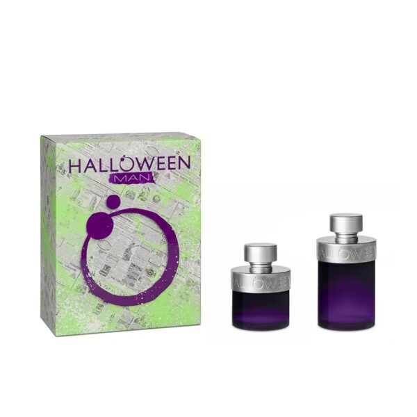 Halloween man 125 ml vapo+ 50 vapo L'Store by La Perfumería