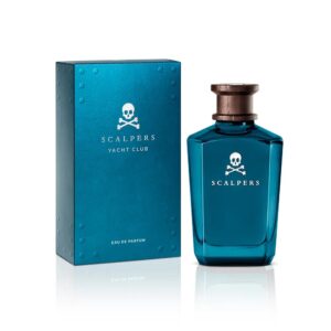 Scalpers yacht club edp 125 vapo