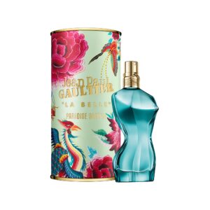Jean p.g la belle paradise garden edp30