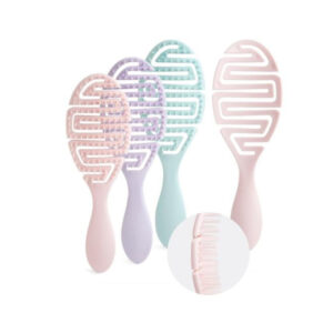 Idc institute flexible hair brush - Imagen 1