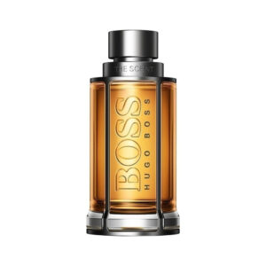 Boss the scent edt vapo 50 ml