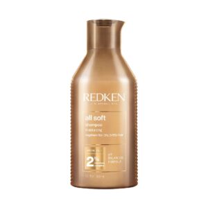Redken asoft shmp 500ml rn21 v805