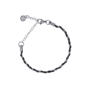 ANARTXY THISTED CHAIN BRACELET 16CM+5CM