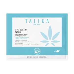 Talika eye calm patch 1u