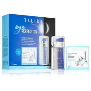 Talika eye quintaessence 2x10+eyetherapy