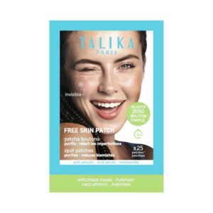 Talika free skin 25 patch