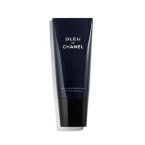 Bleu de chanel gel nettoyant 2 en 1 100m