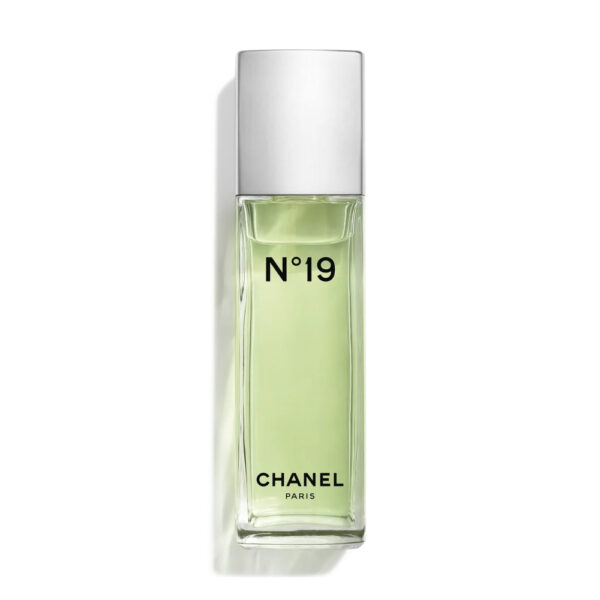 Chanel n19 100 vapo edt no rec L'Store by La Perfumería
