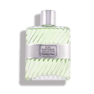 Eau sauvage after shave 100 ml