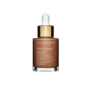 CLARINS SKIN ILLUSION TEINT NATUREL 109