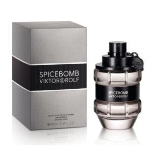 Spicebomb viktor&rolf edt 90 vapo - Imagen 1