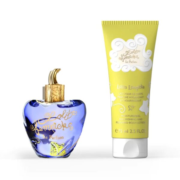 Lolita lempicka le parfum 50+ body 75 ml - L'Store by La