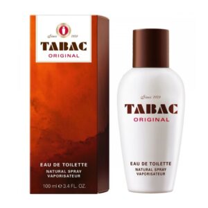 Tabac original 100ml vapo "edt"