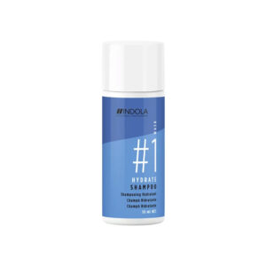 Indola champu hidratante mini 50 ml - Imagen 1
