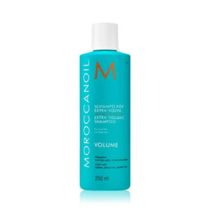 Moroccanoil extra volum shampoo 250ml