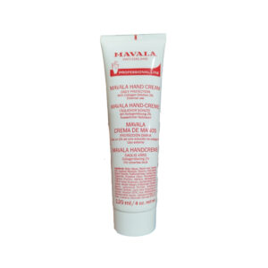 Mavala crema de manos 120 ml
