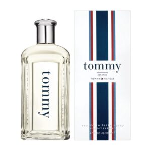TOMMY MEN 200 VAPO EDT