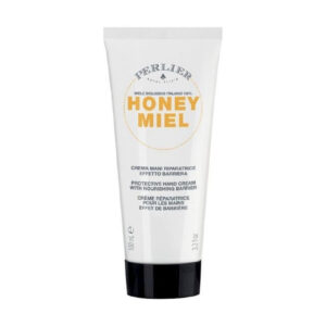 Perlier honey cr.reparatrice mains 100