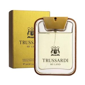 Trussardi my land edt 100ml vapo