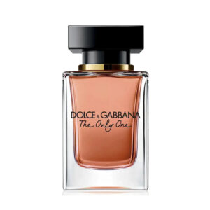 DOLCE GABBANA THE ONLY ONE EDP 50ML VAPO