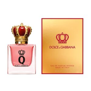 DOLCE&GABBANA Q EDP INTENSE 30 VAPO