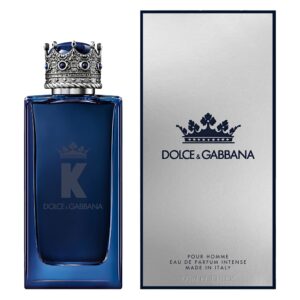 Dolce gabbana king men edp intense 100 - Imagen 1