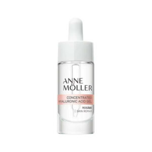 A.MOLLER ROSÂGE PURE HYALURONIC ACID 15