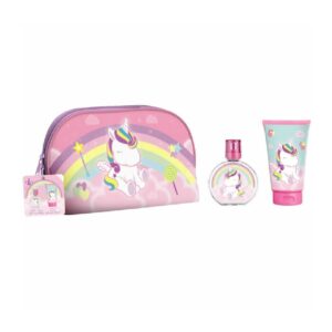 Air-val eau my unicorn nec.edt 50+gel100 - Imagen 1