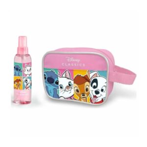 LORENAY NECESER & EDT 100 ML