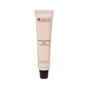 Arual crema de manos té verde 30 ml - Imagen 1