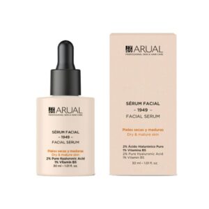 ARUAL SERUM FACIAL PIEL SECA/MADURA 30
