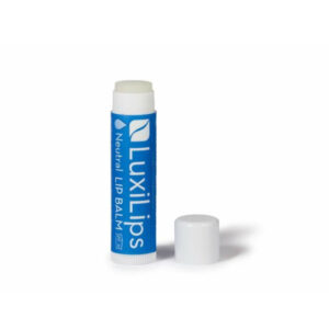 Luxilips balsamo labial neutro spf30aloe