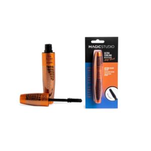 IDC MAGIC ST.CHARMING DEEP BLACK MASCARA