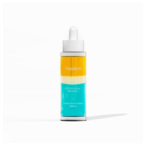 Masderm serum facial trifasico 50 ml - Imagen 1