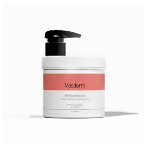 Masderm rf facial firming 500 ml - Imagen 1