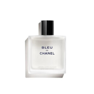 BLEU DE CHANEL LOTION APRES RASAGE 100