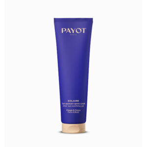 PAYOT GEL APAISANT APRÈS SOLEIL TUBE 120