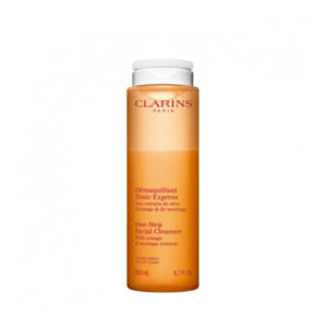 Clarins demaquill.tonic express 200 24