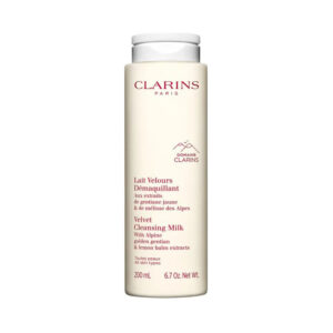 CLARINS LAIT VELOURS DEMAQUILLANT 200 24
