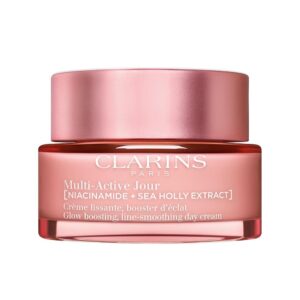 Clarins multi-activa jour crema ps 50ml - Imagen 1