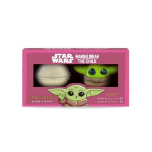 Mad beauty star wars duo balsamo labios