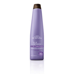 Be natural blueberry silver acondicionad - Imagen 1