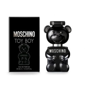 MOSCHINO TOY BOY 30 VAPO EDP