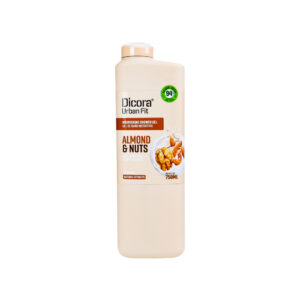 Dicora uf nourishing gel almond&nuts 750